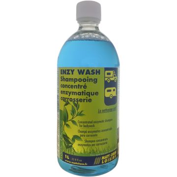 ENZY WASH