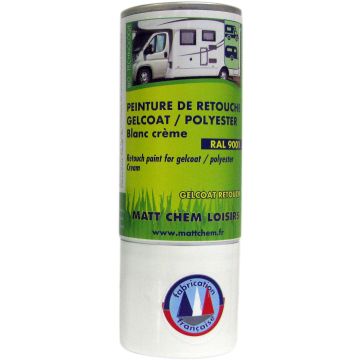 GELCOAT RETOUCH
