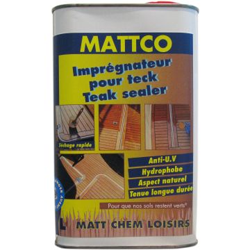 MATTCO