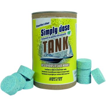 SIMPLY TANK