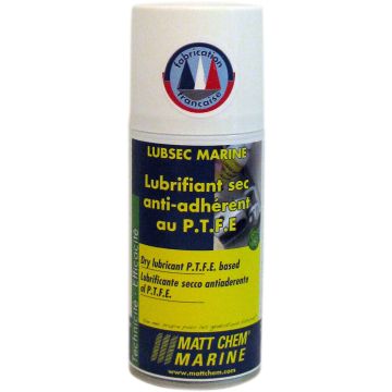 LUBSEC MARINE