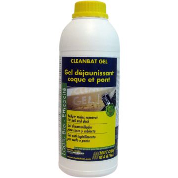 CLEANBAT-GEL