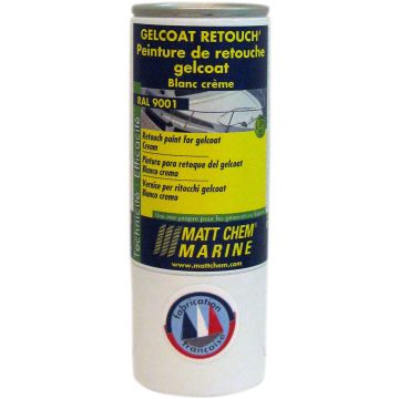 GELCOAT RETOUCH
