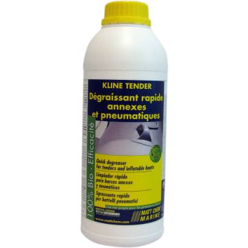 KLINE-TENDER