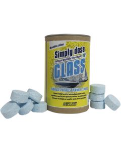 SIMPLY GLASS MARINE