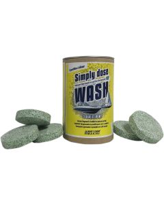SIMPLY WASH MARINE