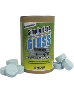 SIMPLY GLASS LOISIRS