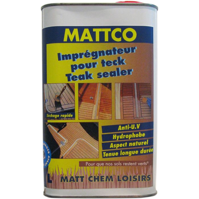 MATTCO