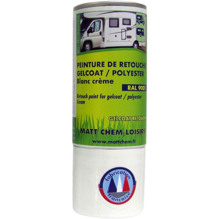 GELCOAT RETOUCH
