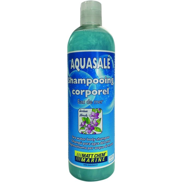 AQUASALE 500ML