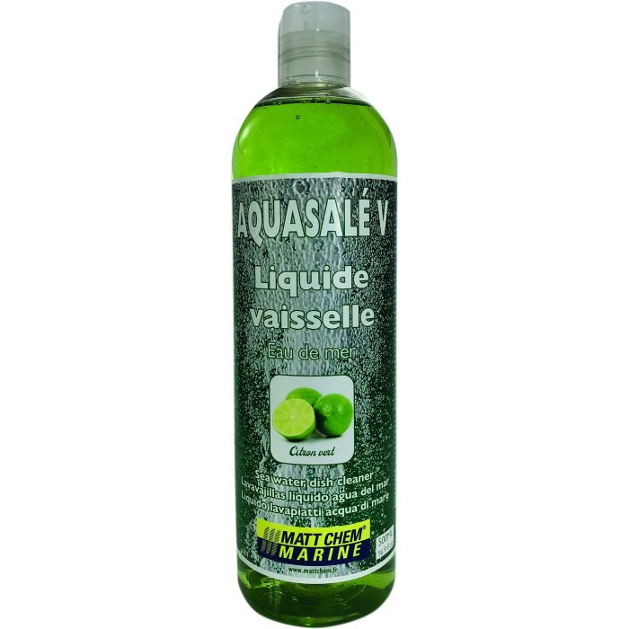 AQUASALE V 500ML