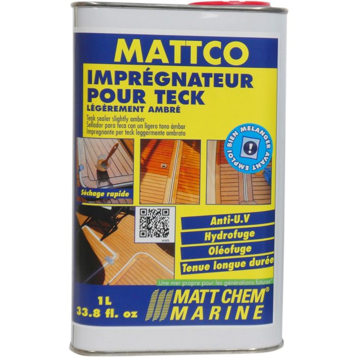MATTCO AMBRE